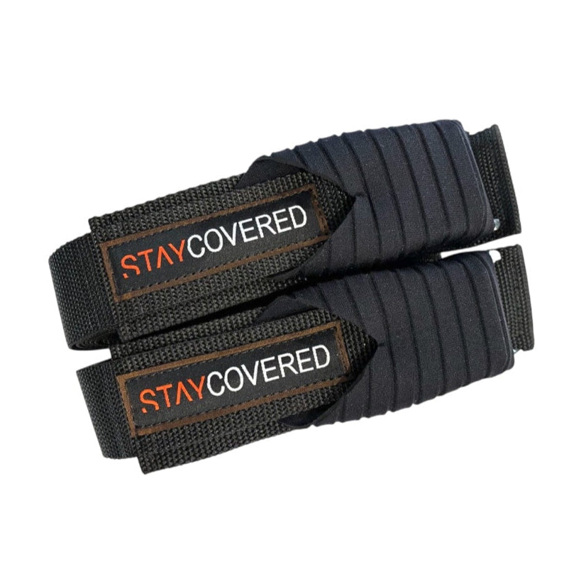 Amarras 12" Heavy Duty StayCovered