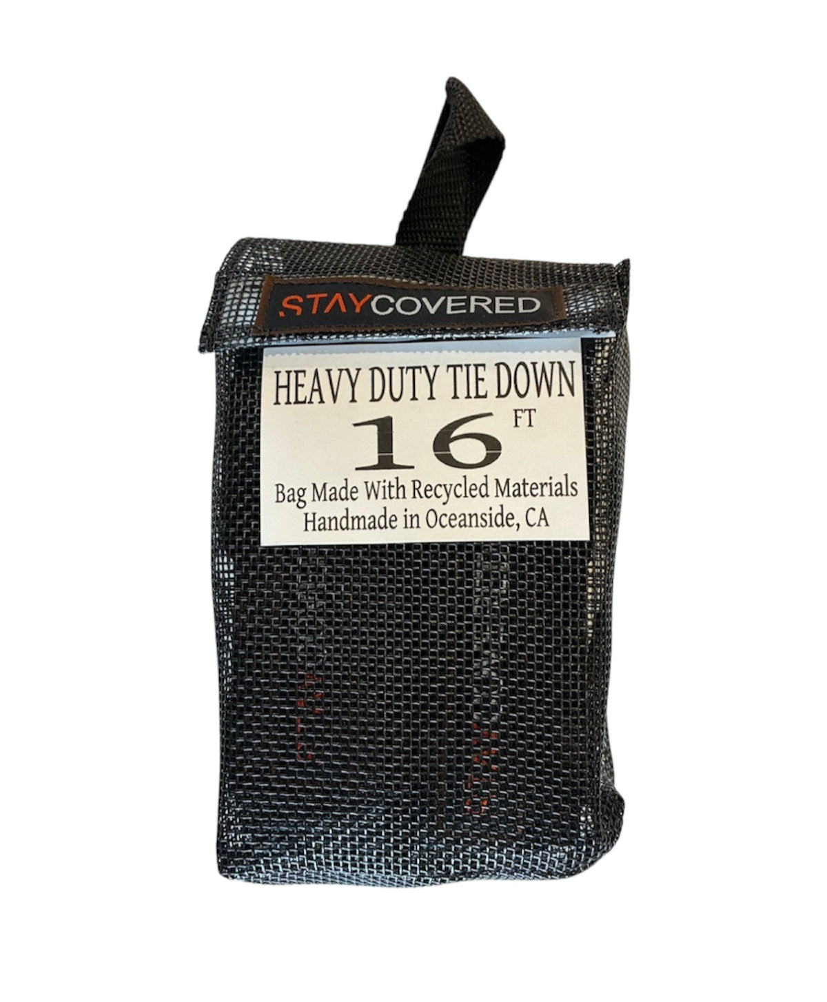 Amarras 16" Heavy Duty StayCovered