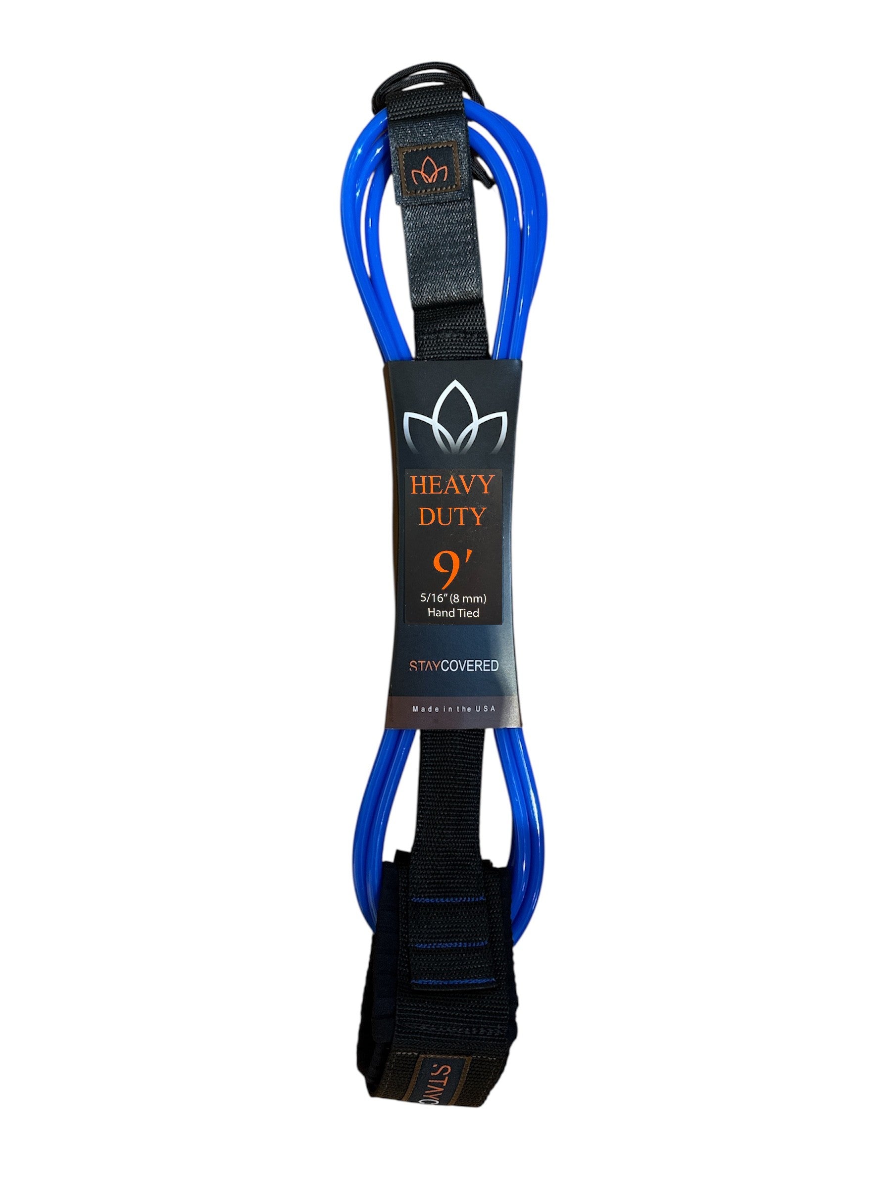 Leash 9'0 Heavy Duty StayCovered