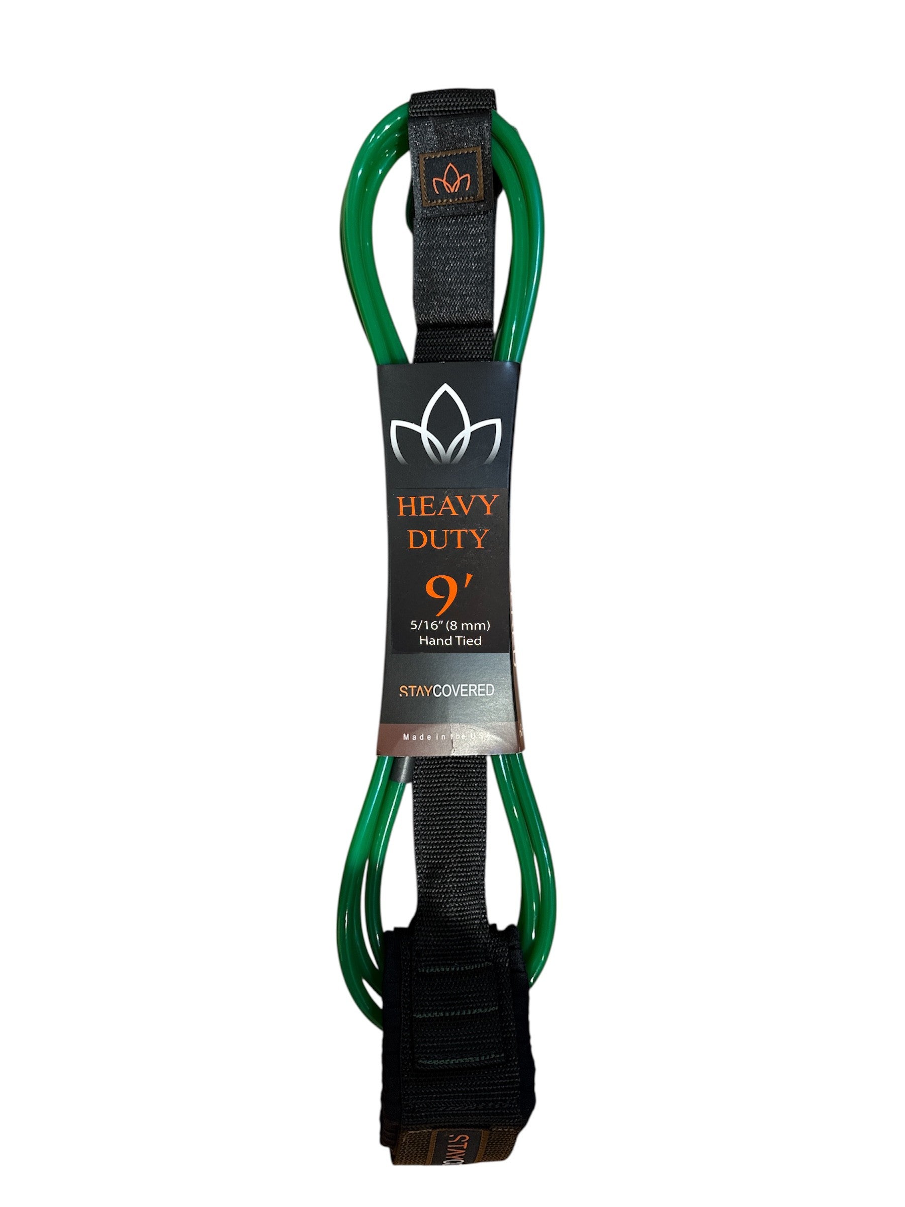 Leash 9'0 Heavy Duty StayCovered