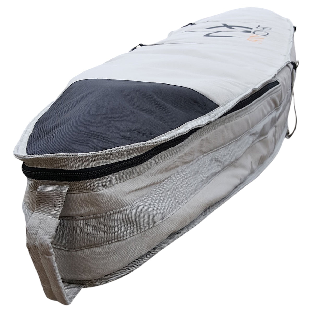 Funda Gun 10'6 Coffin Double StayCovered