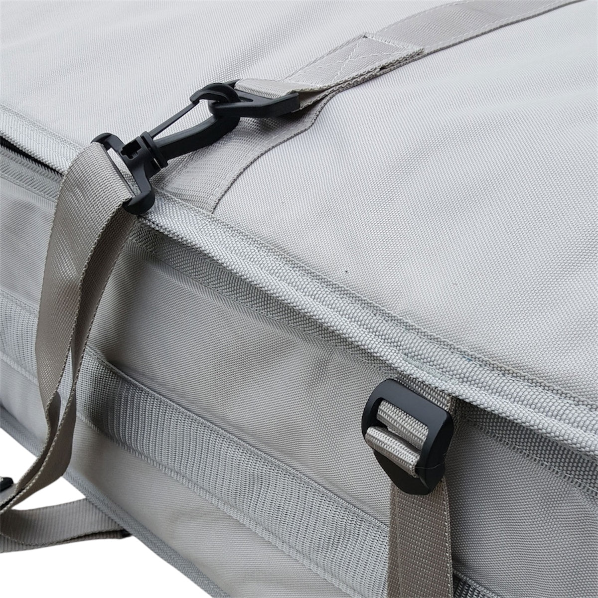 Funda Gun 10'6 Coffin Double StayCovered