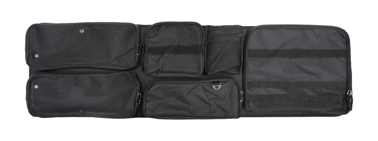Pack Hard Case Titan 105L Negro Dukha