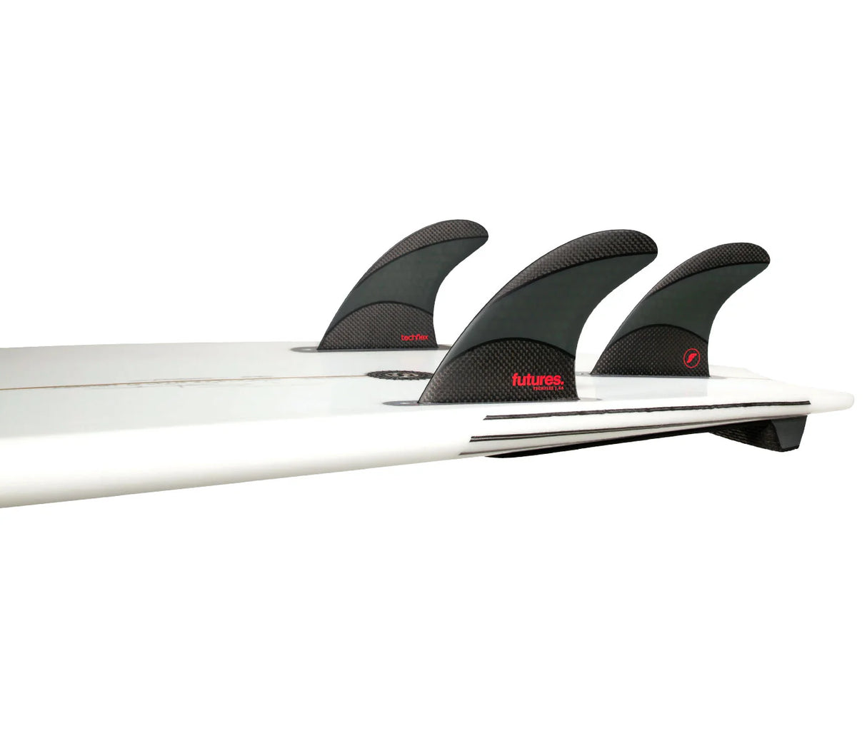 Quillas EA Medium Techflex Thruster Futures