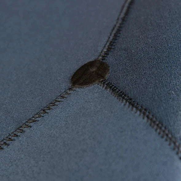 Traje de Surf Niño Buell RB1 Accelerator Acido 4/3mm