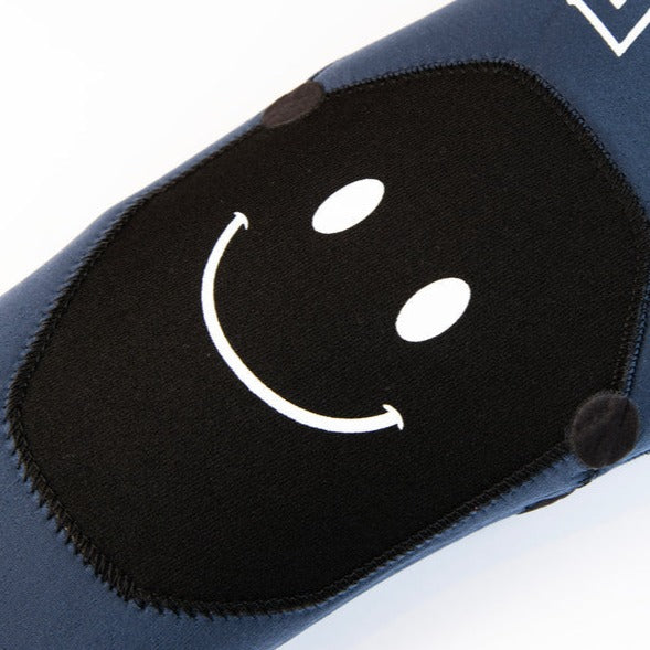 Traje de Surf Niño Buell RB1 Accelerator Acido 4/3mm