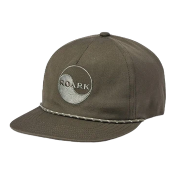 Jockey Balance Packable 5 Panel Roark