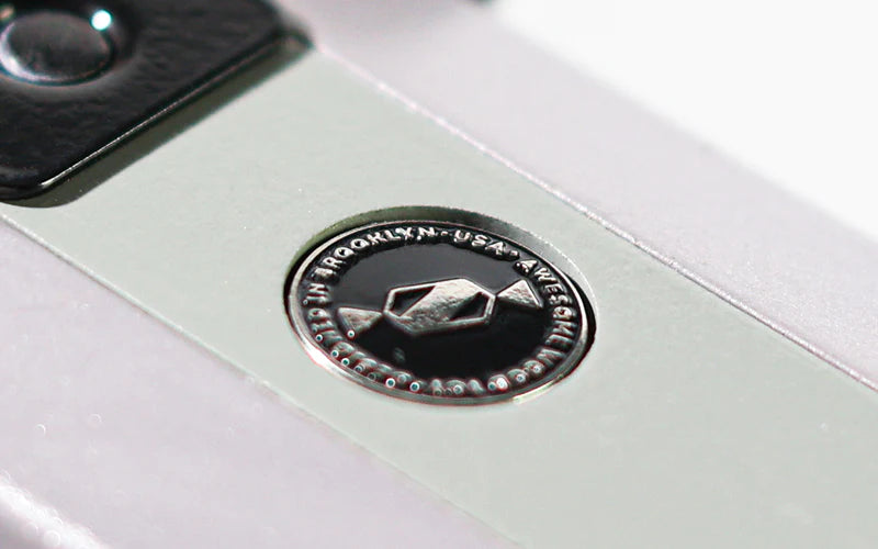 Auto de Madera Drifter Kodiakl CandyLab