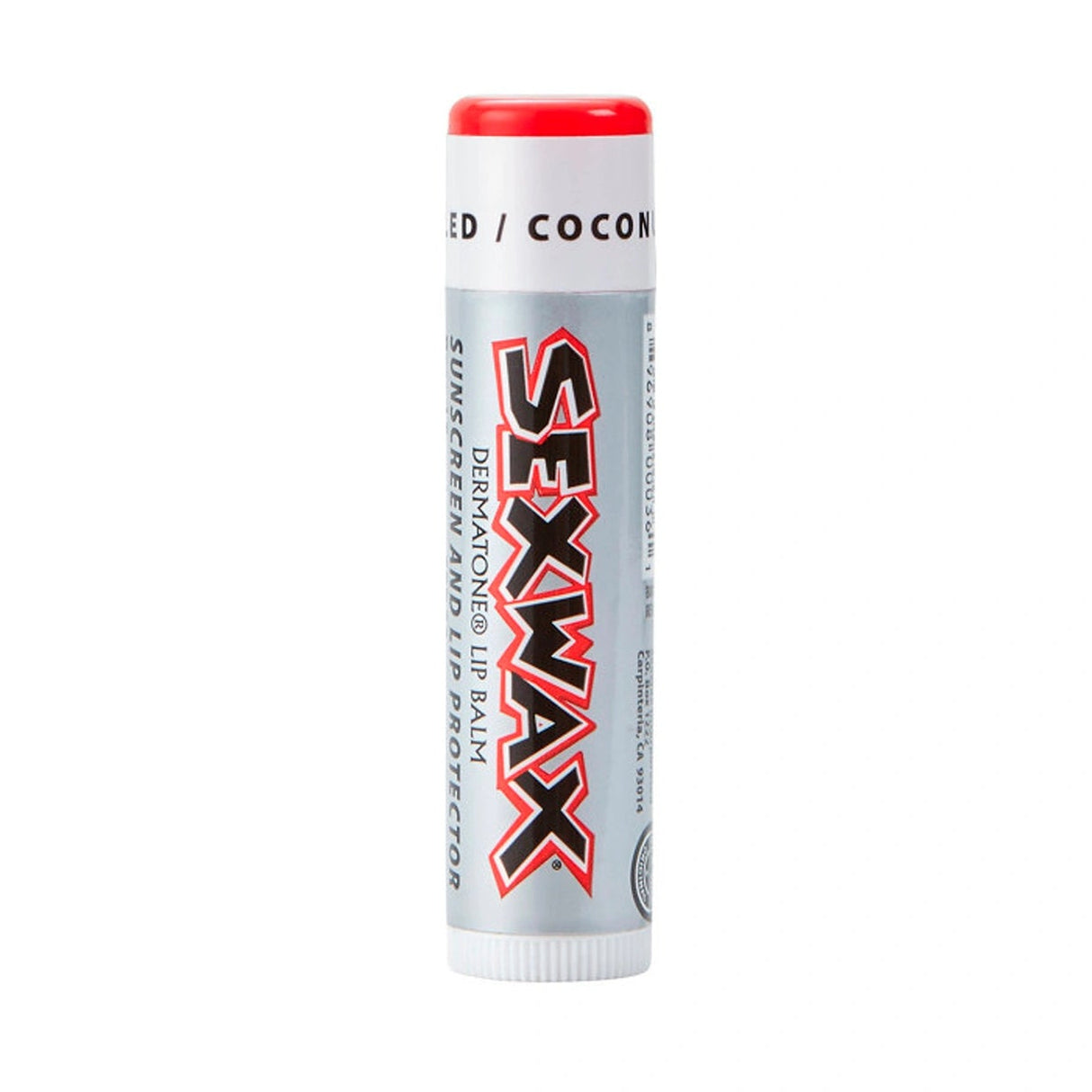 Lips Balm SPF30 Sexwax