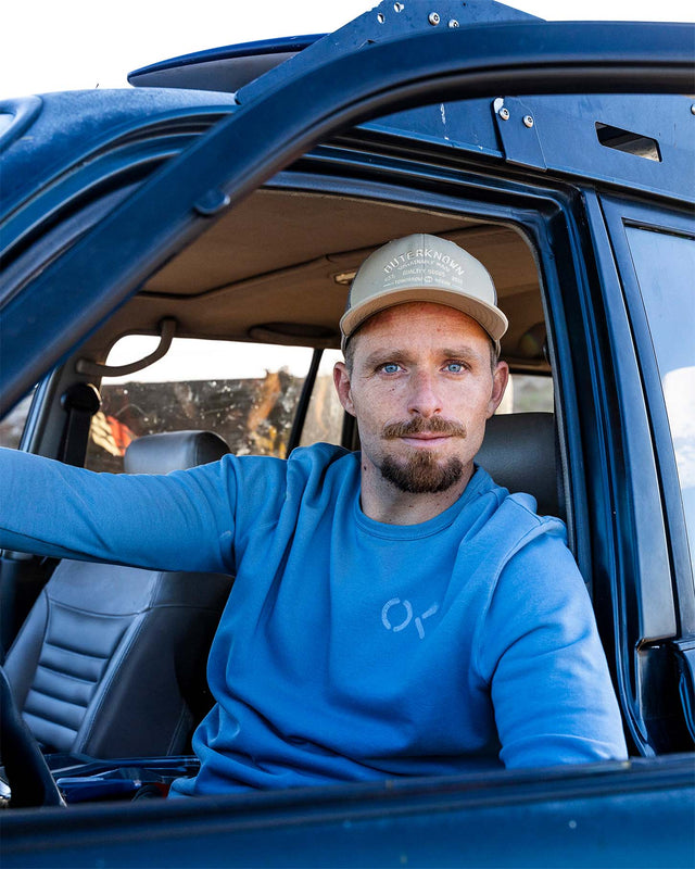 Jockey Industrial Outerknown