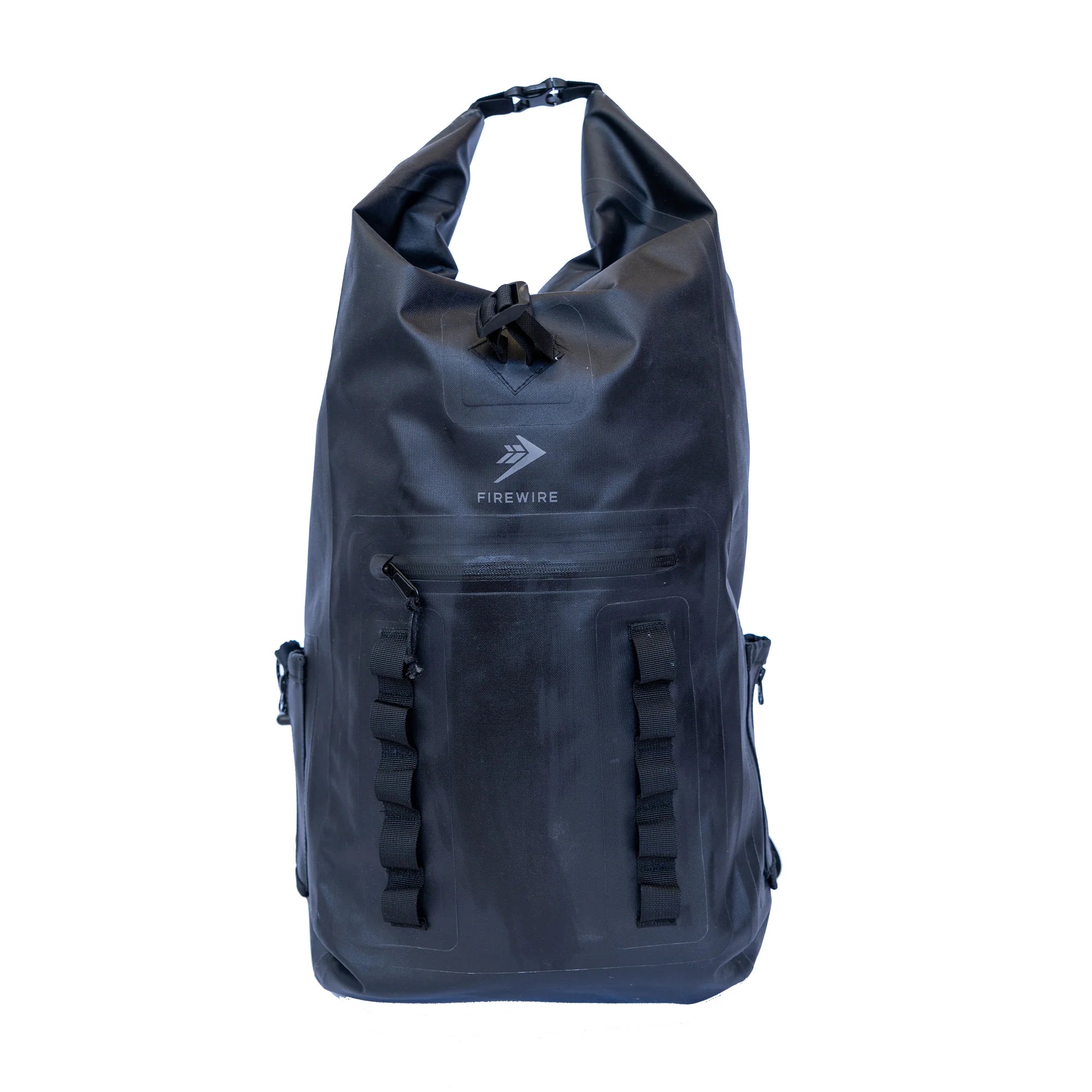 Bolso Seco All Day Roll Top Backpack Firewire