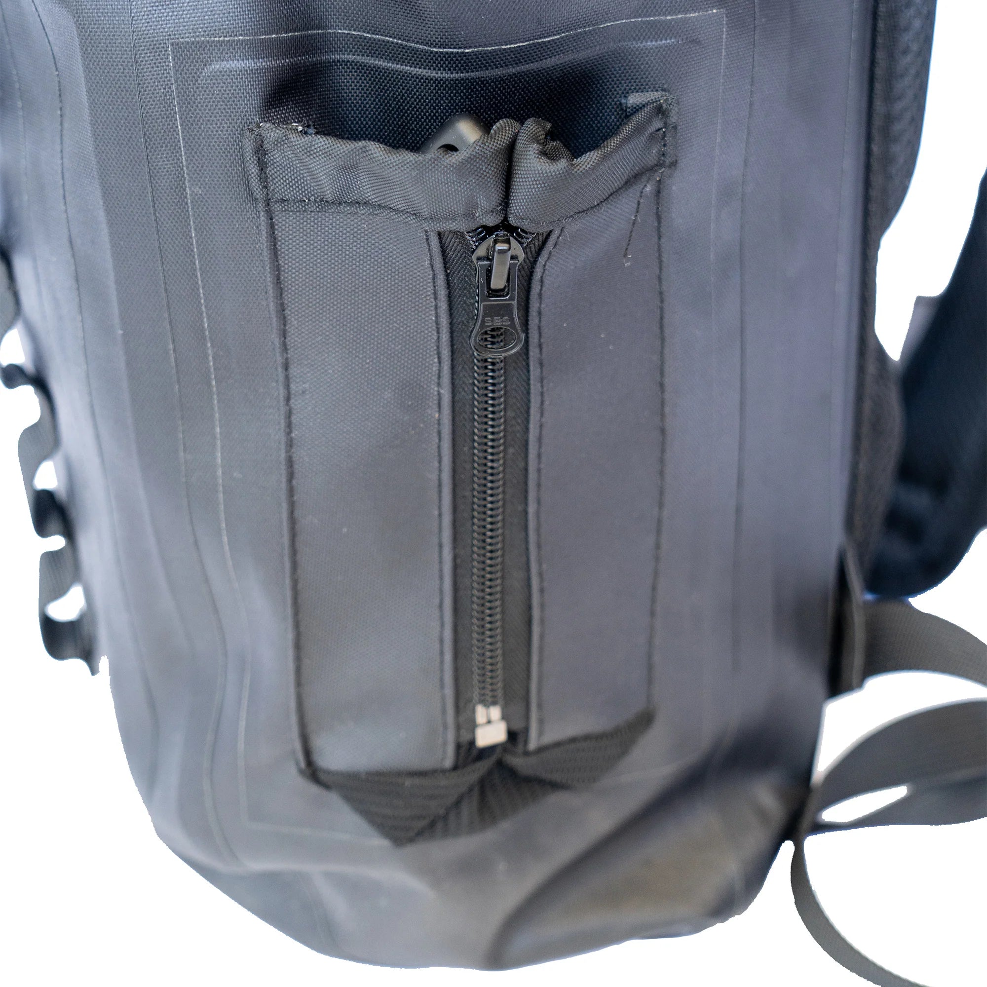 Bolso Seco All Day Roll Top Backpack Firewire