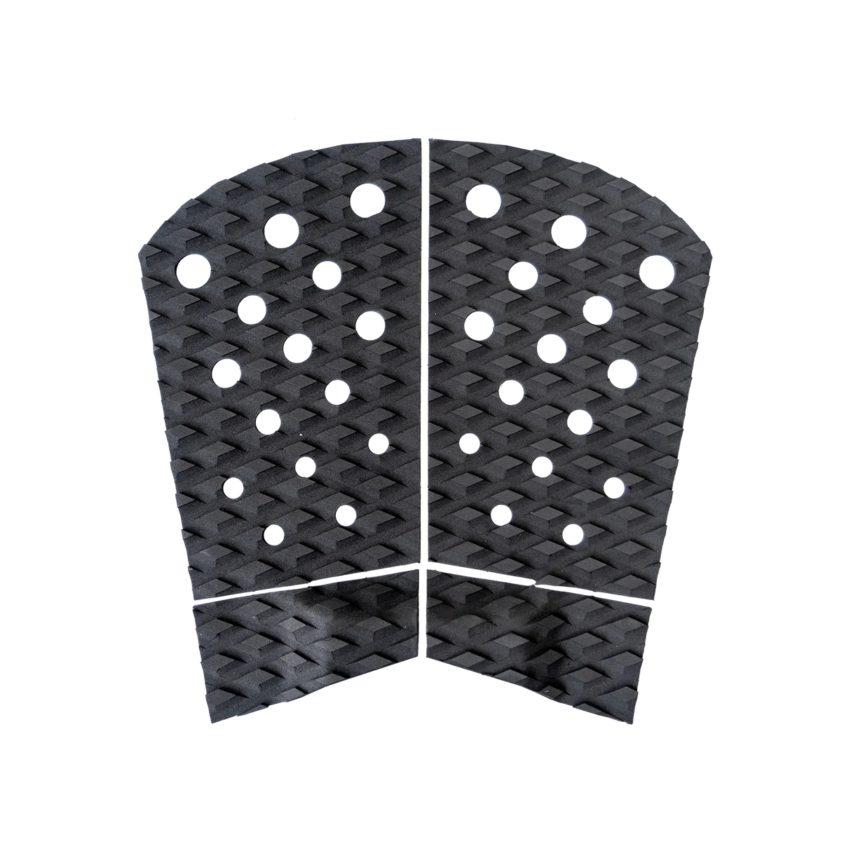 Deck 4 Piezas Go Pad Firewire