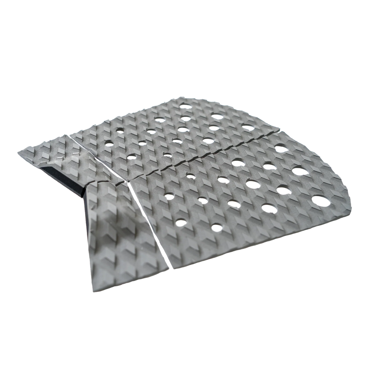 Deck 4 Piezas Go Pad Firewire