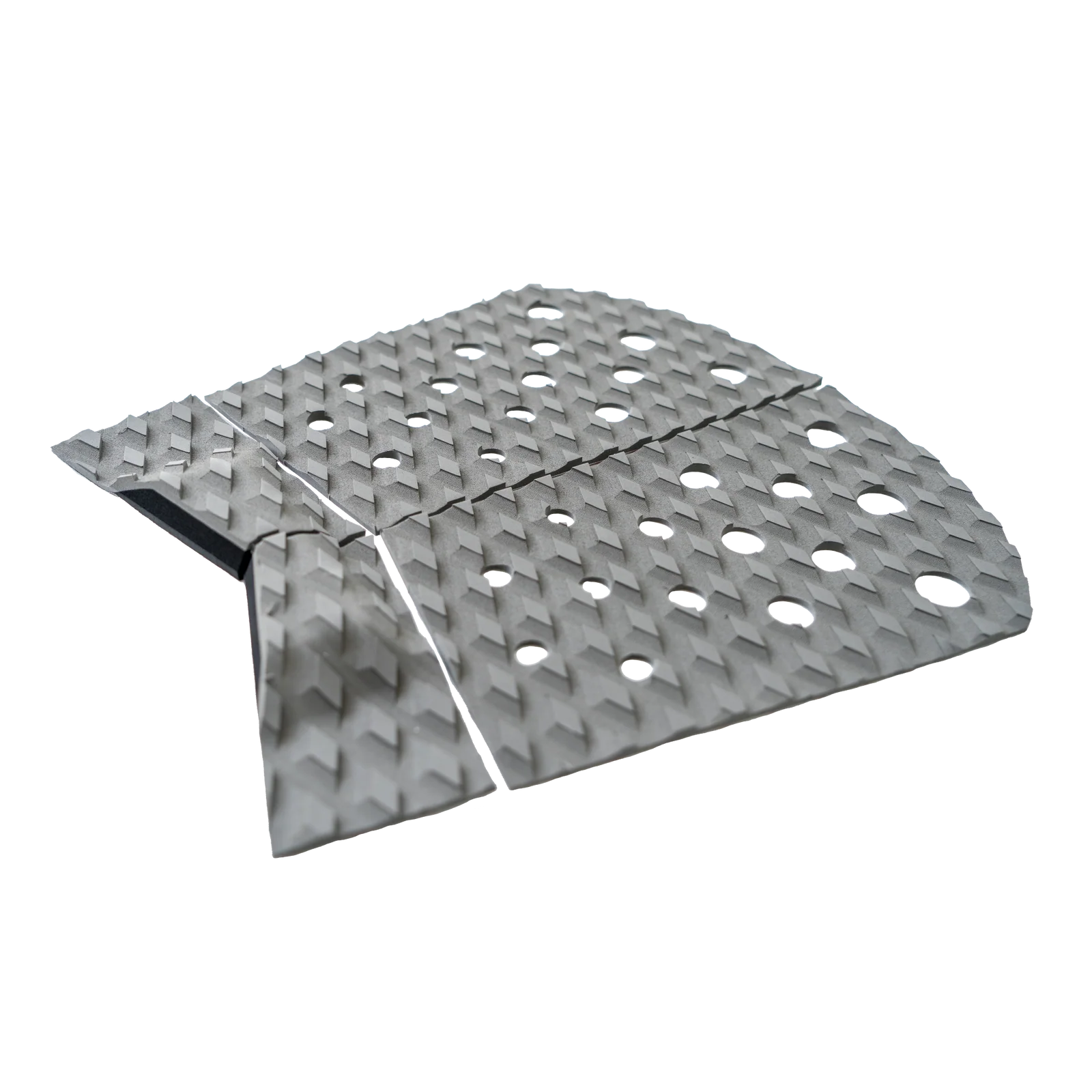 Deck 4 Piezas Go Pad Firewire