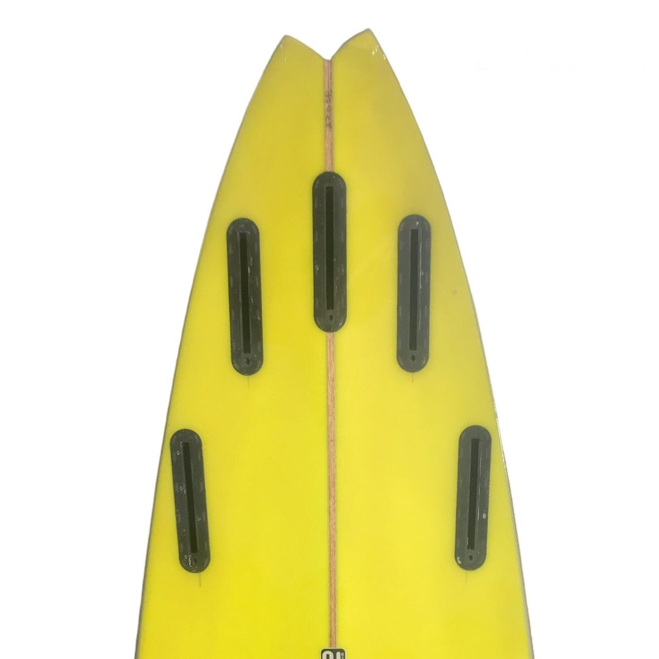 Tabla De Surf Gun El Camino Rod Alamos