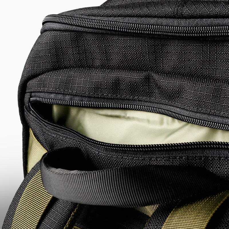 Mochila 5 Day Mule 55L Black Roark