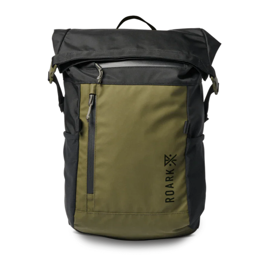 Mochila Passenger 27L 2.0 Roark