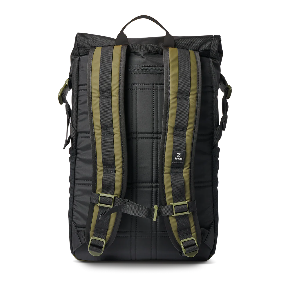 Mochila Passenger 27L 2.0 Roark