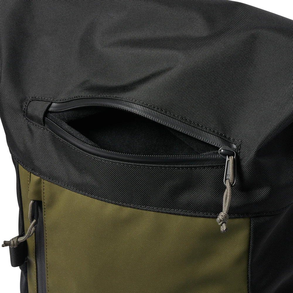 Mochila Passenger 27L 2.0 Roark