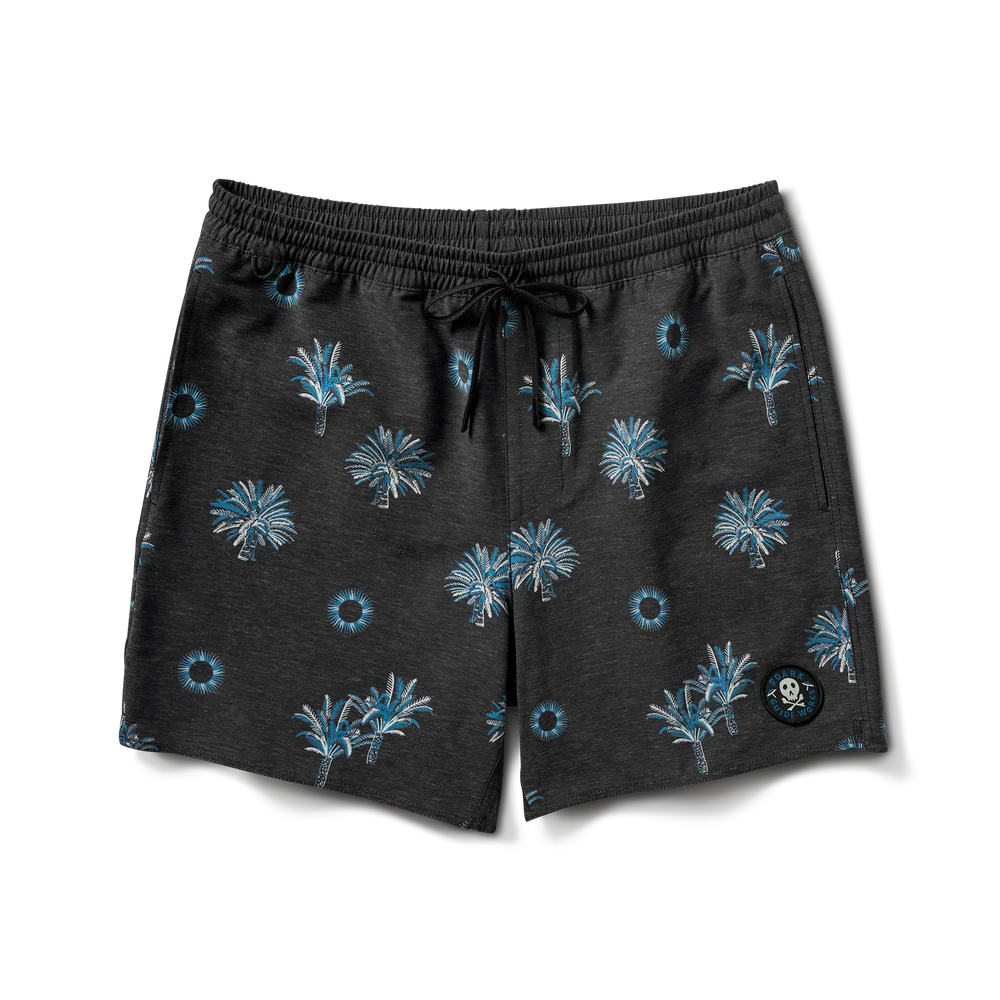 Traje De Baño Shorey 16" La Fronda Roark