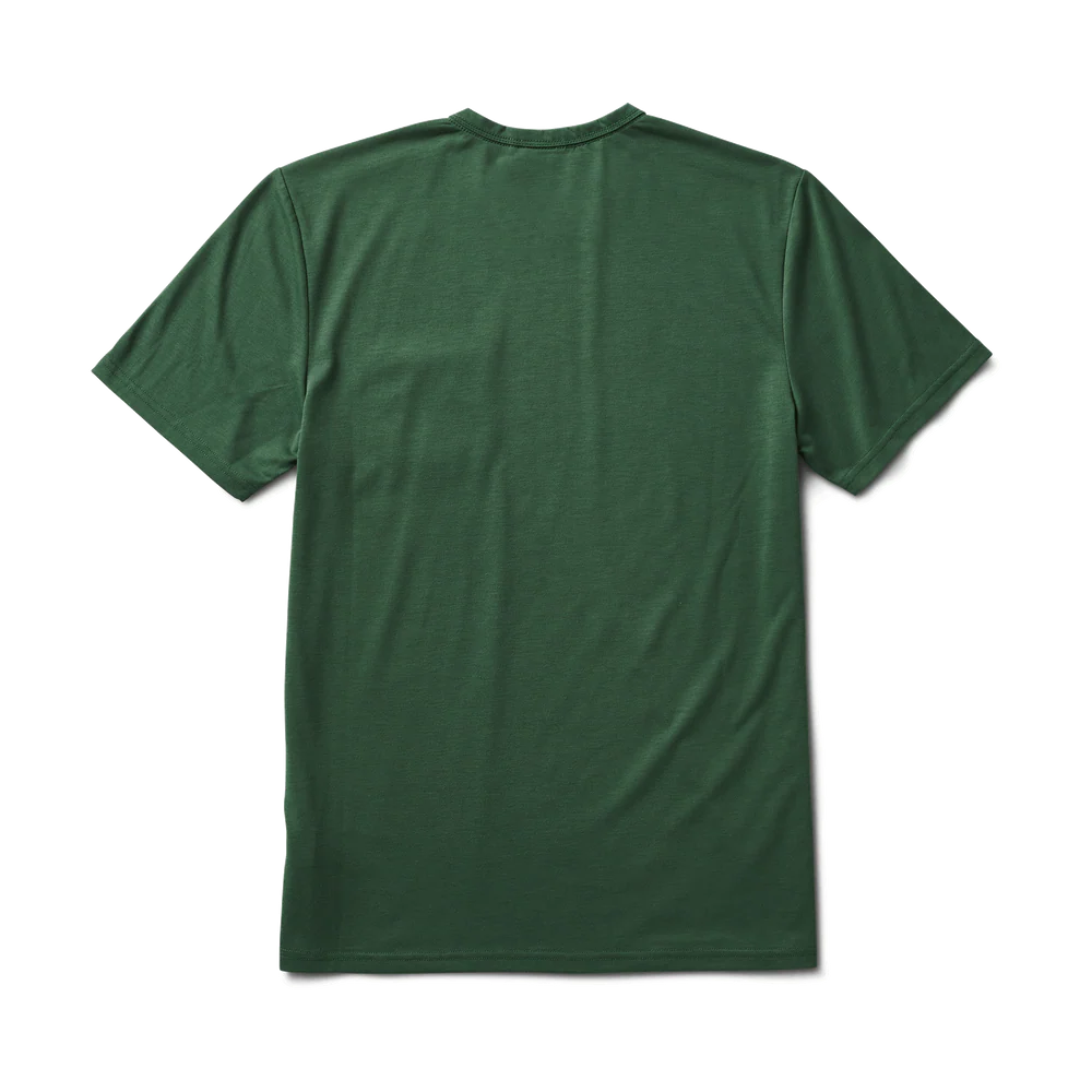 Polera Mathis Far Out SS Roark