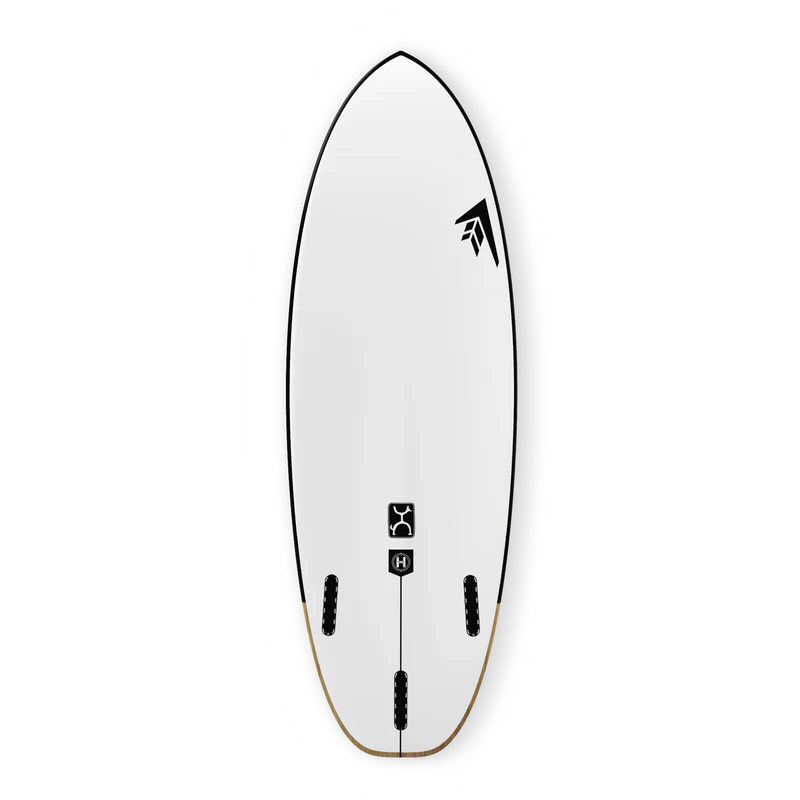 Tabla de Surf Machadocado Firewire