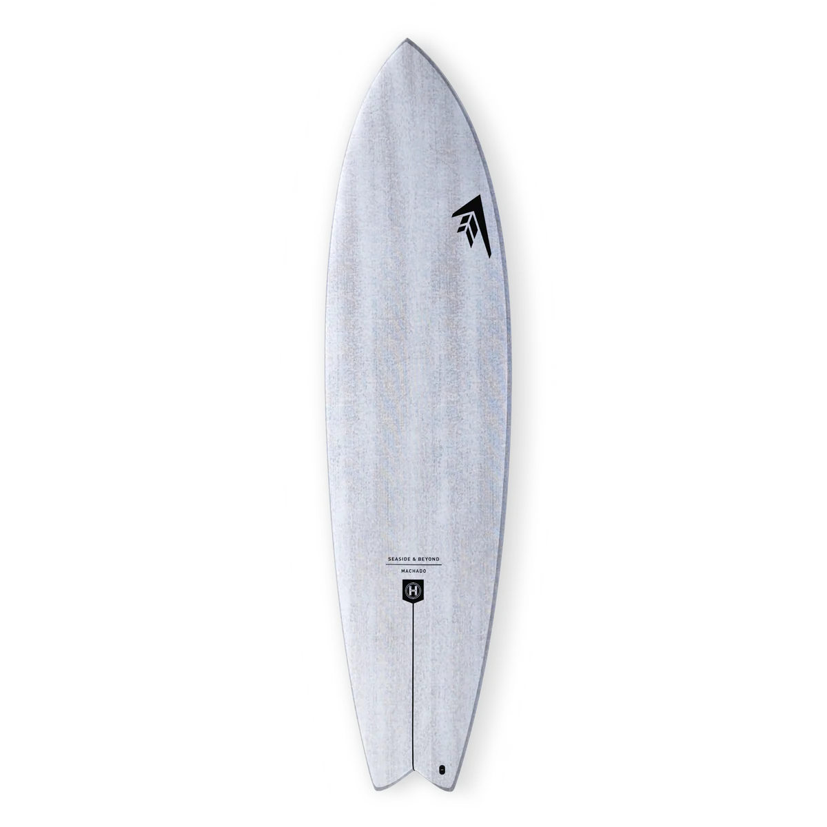 Tabla de Surf Seaside & Beyond Volcanic Firewire