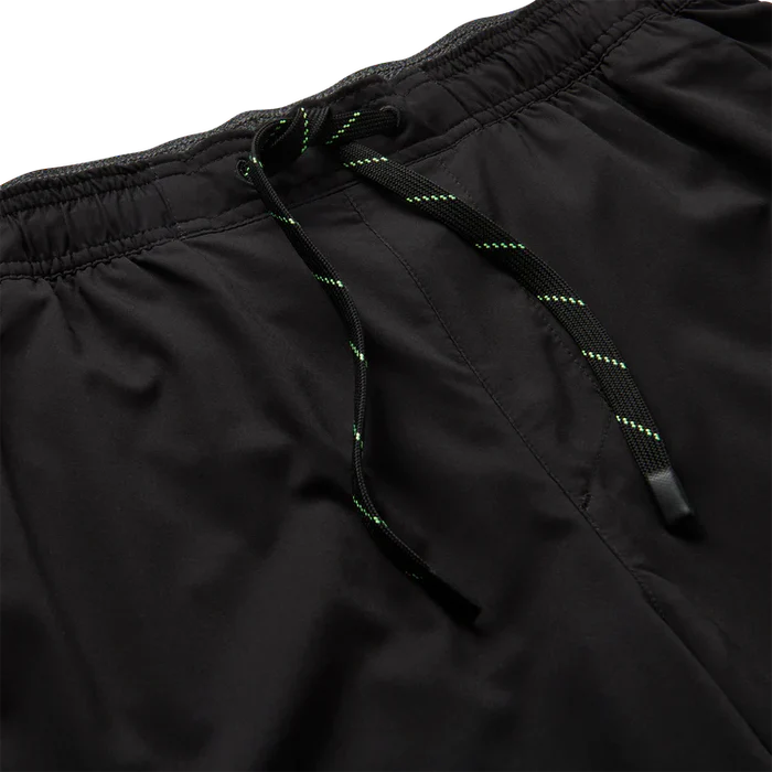 Short Serrano 2.0 Black Fjord Roark