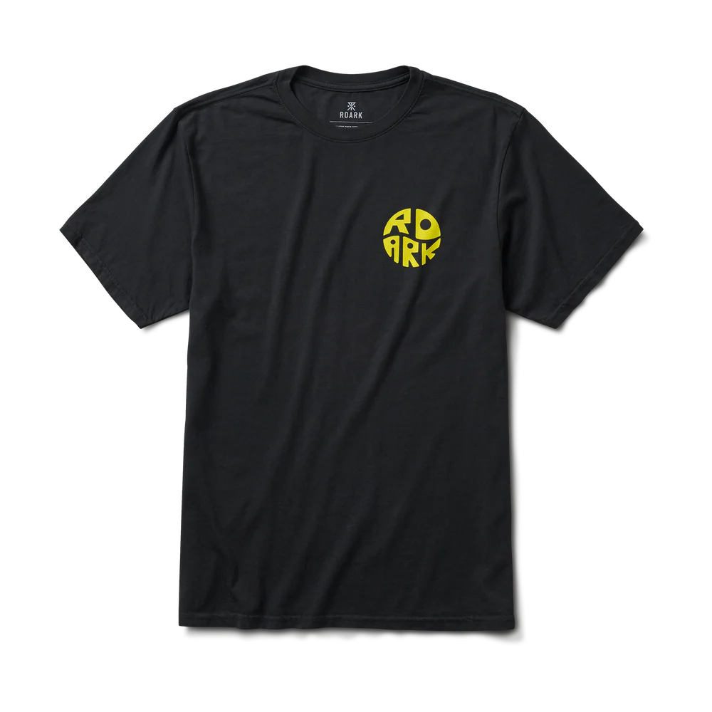 Polera Road Trip Club Roark