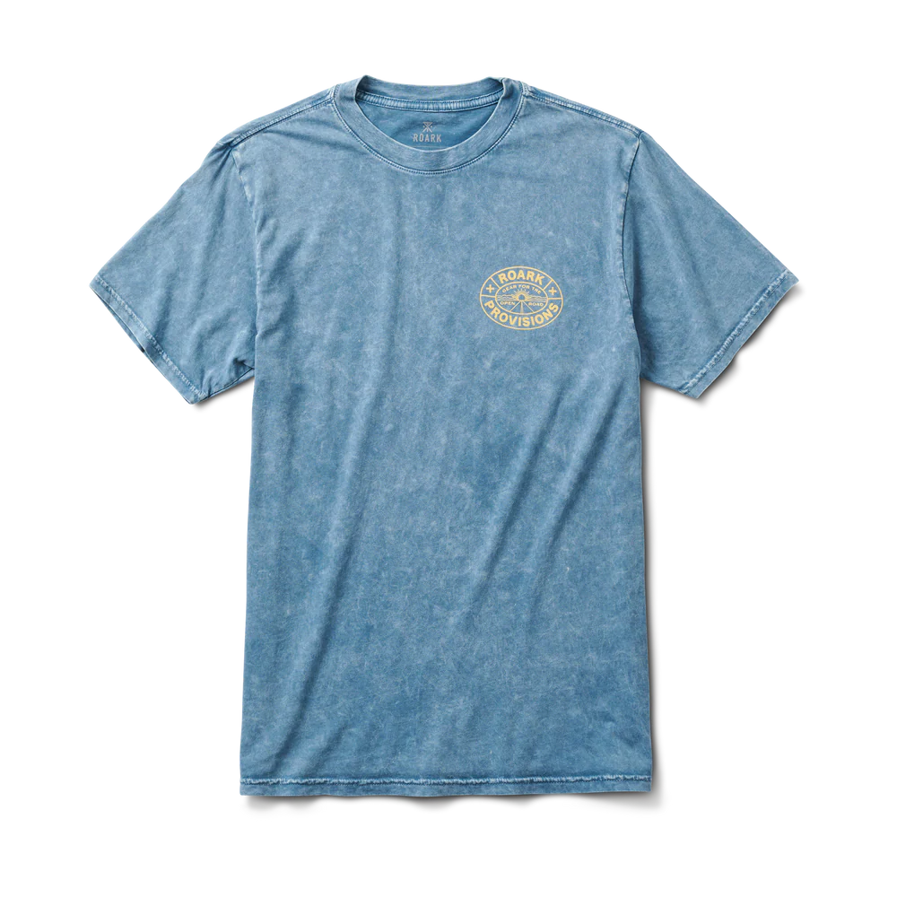 Polera Roark Provisions Roark