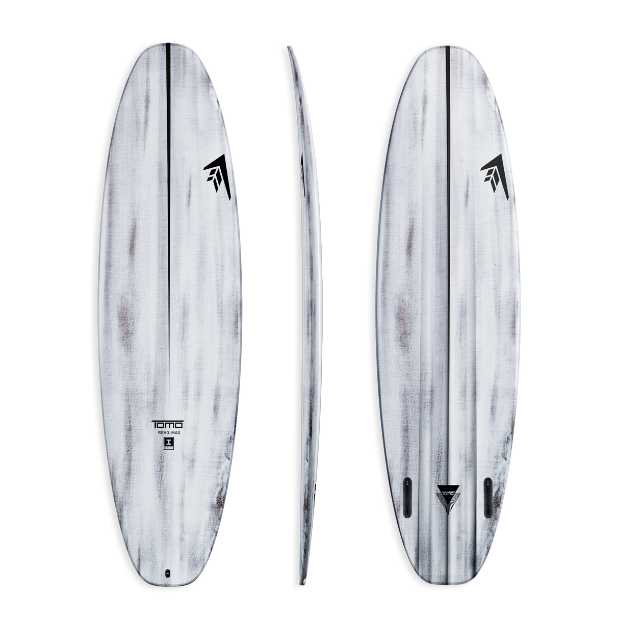 Tabla de Surf Revo MAX Firewire