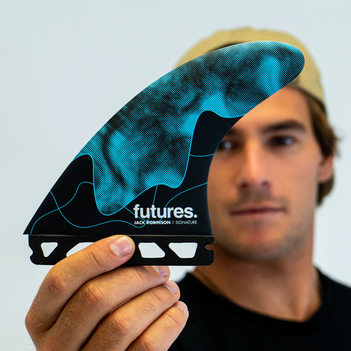 Quillas Jack Robinson Large Futures