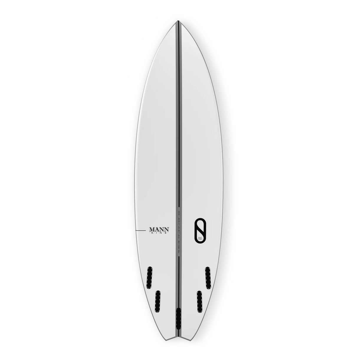 Tabla de Surf FRK Firewire