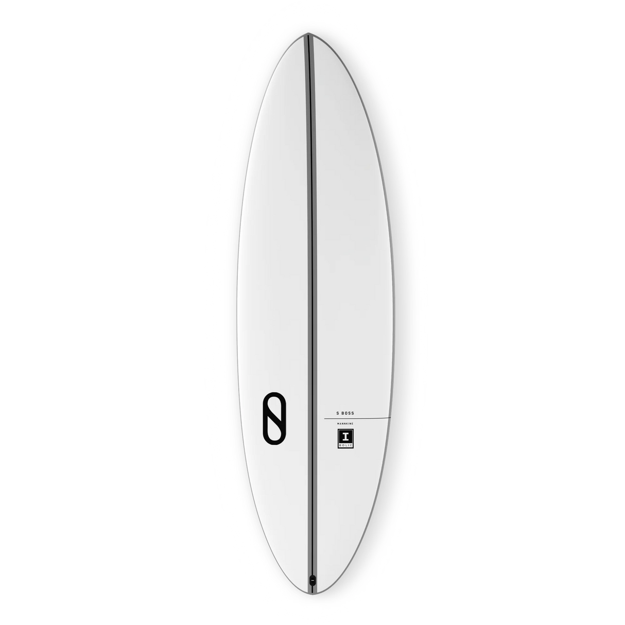 Tabla de Surf S Boss Firewire
