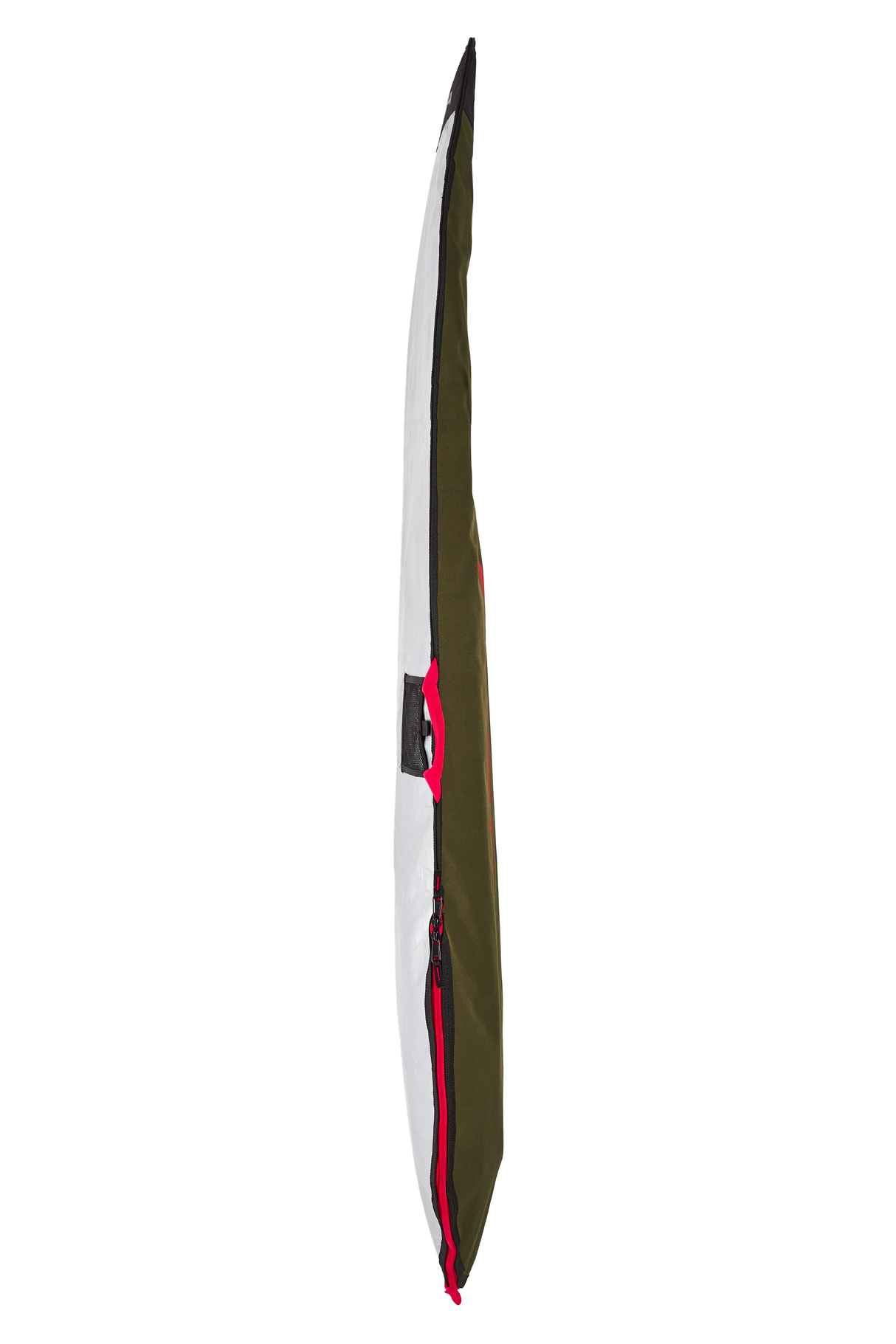 VEIA SINGLE EXPLORER DAY SURFBOARD BAG 6'6"