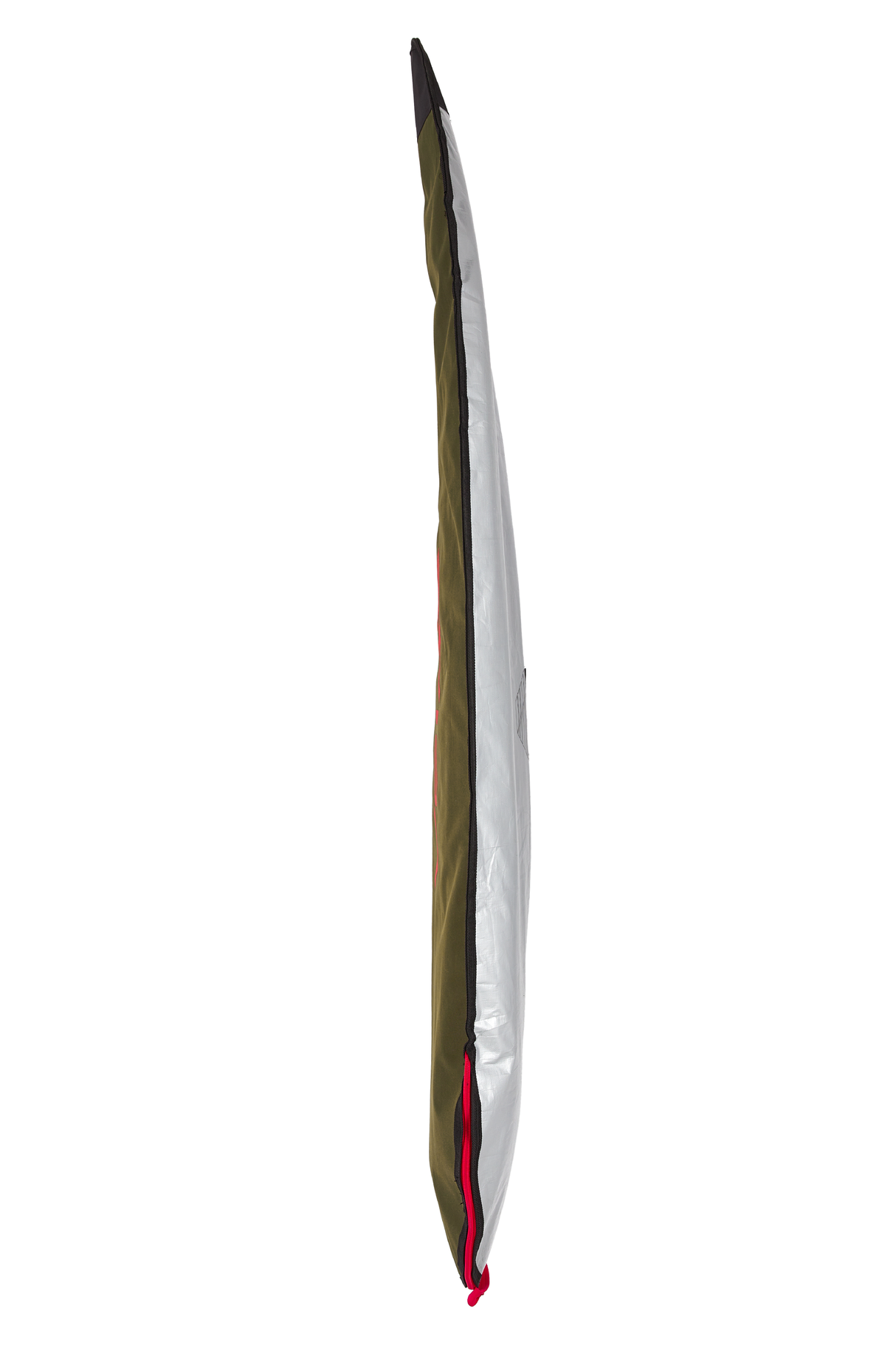 VEIA SINGLE EXPLORER DAY SURFBOARD BAG 6'6"
