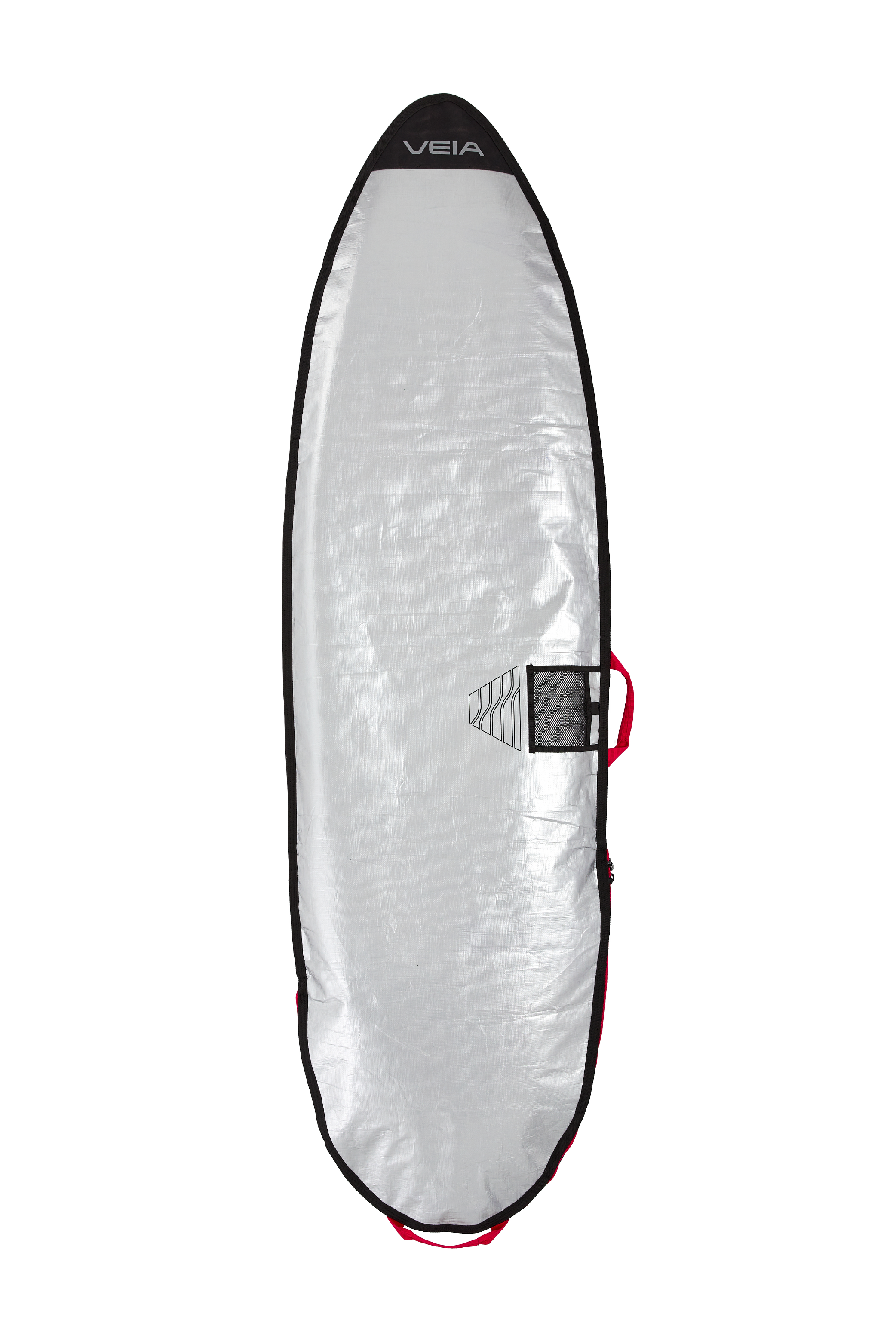 VEIA SINGLE EXPLORER DAY SURFBOARD BAG 6'6"