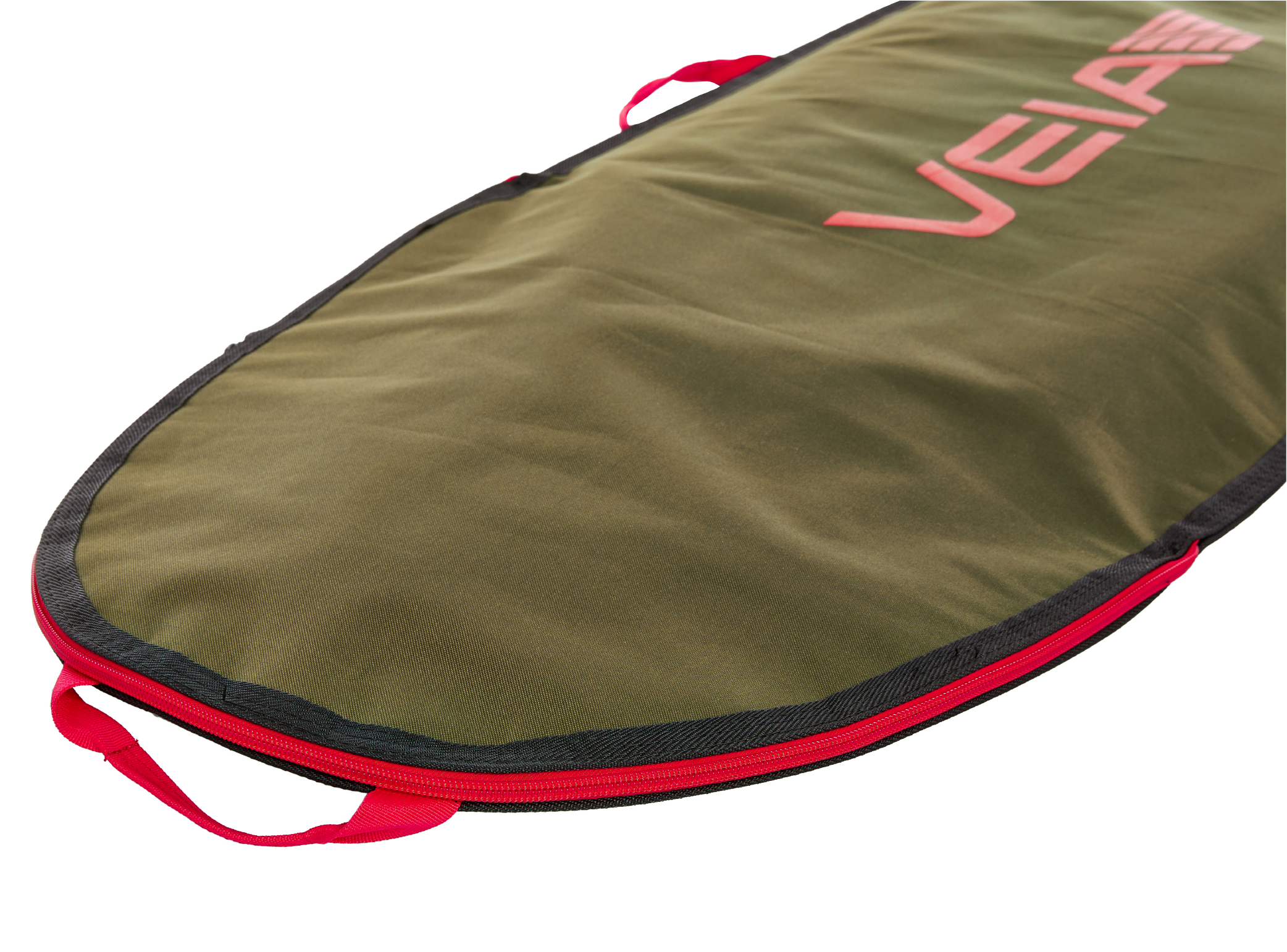 VEIA SINGLE EXPLORER DAY SURFBOARD BAG 6'6"