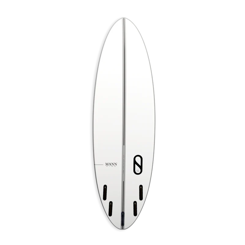 Tabla de Surf S-Boss Firewire