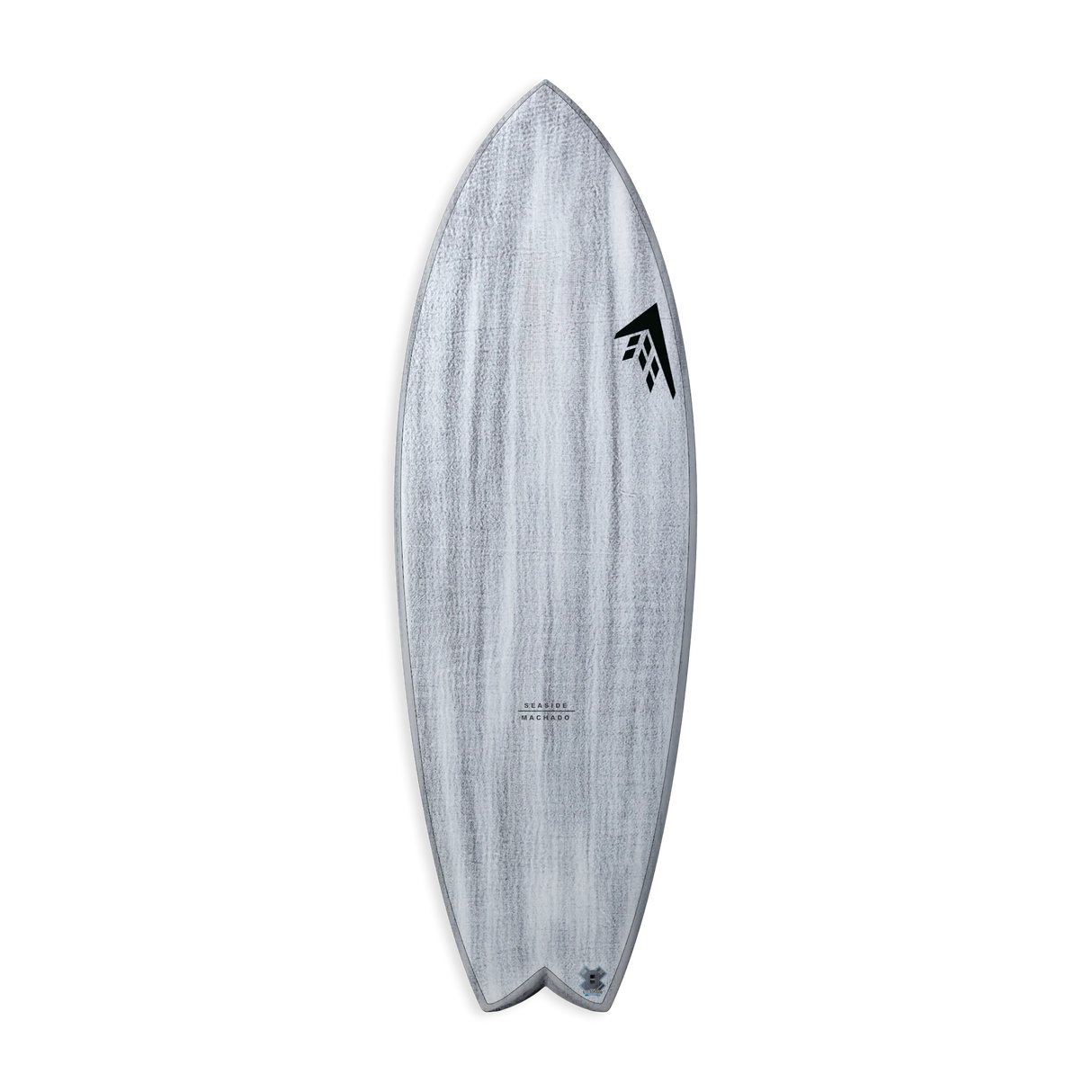 Tabla de Surf Seaside Volcanic Firewire