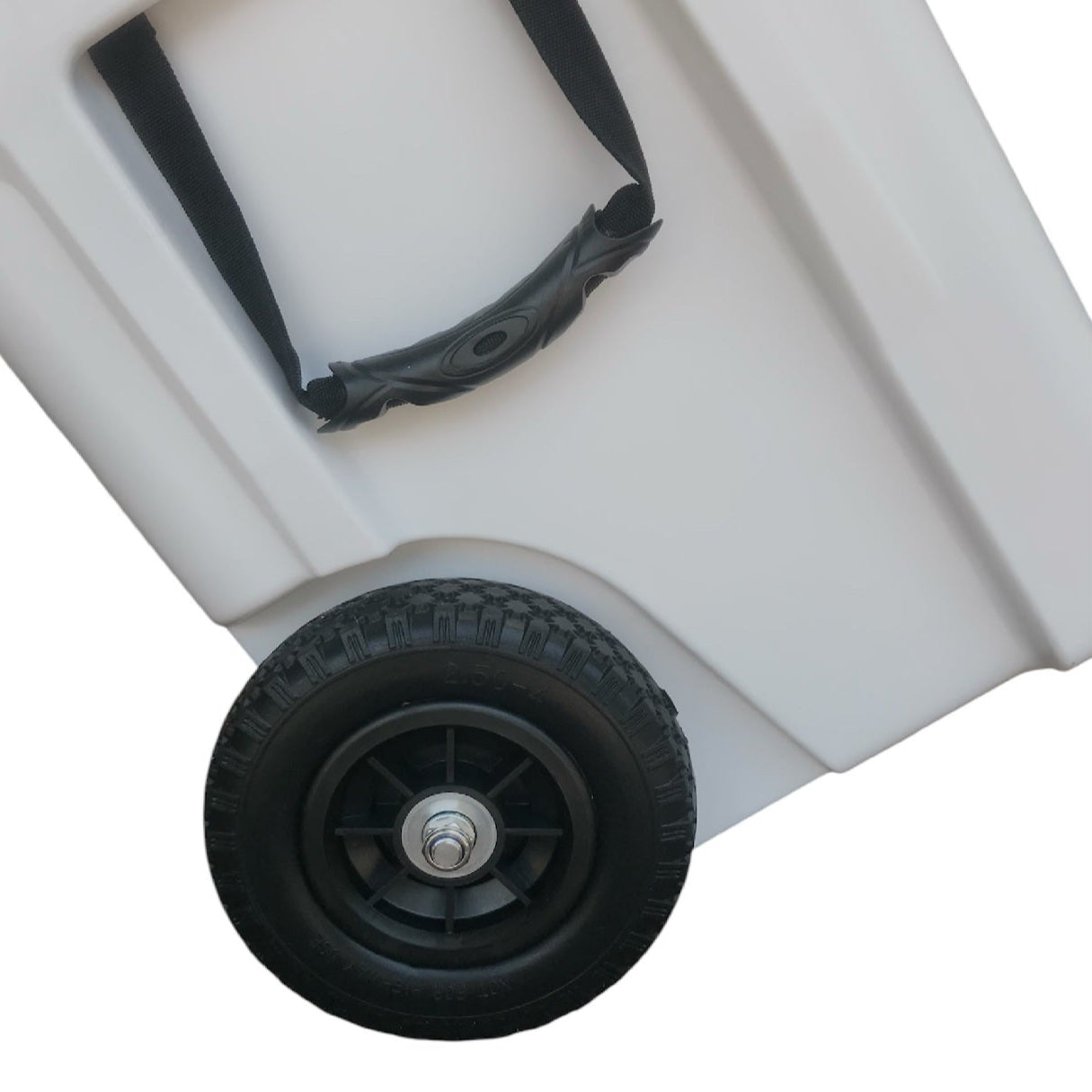 Hard Cooler 35QT W-Series