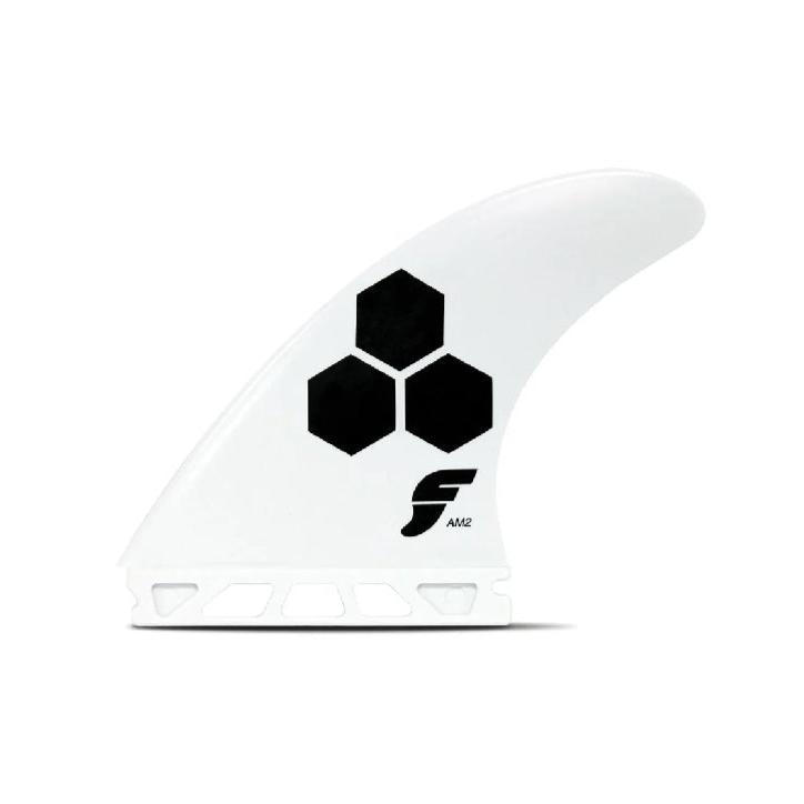 Quillas Thermotech AM2 Futures