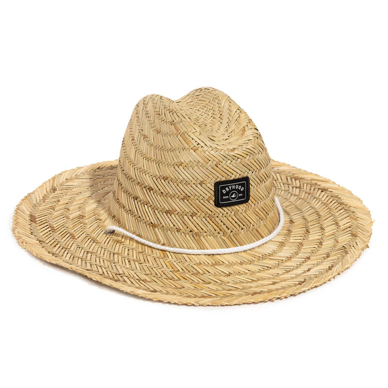 Sombrero De Playa Golden Dryhood