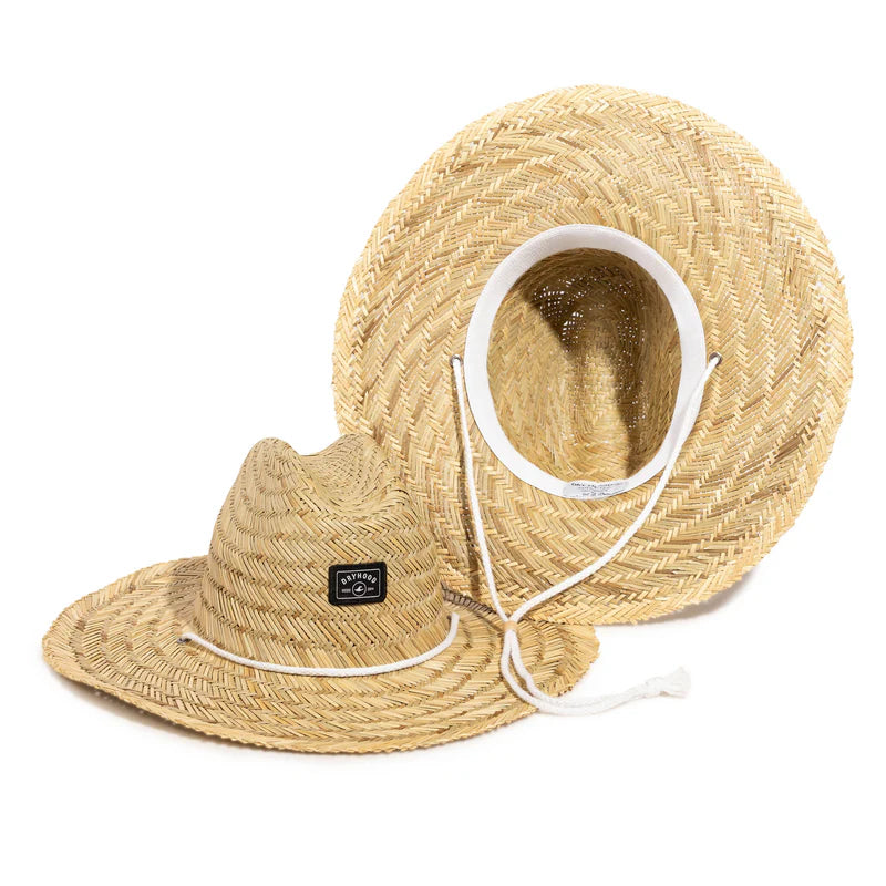 Sombrero De Playa Golden Dryhood