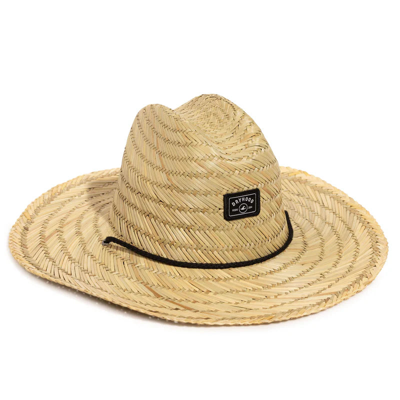 Sombrero De Playa Golden Dryhood