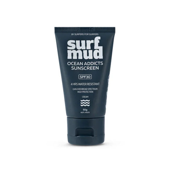 Protector Solar 30 SPF 50 gr Surfmud
