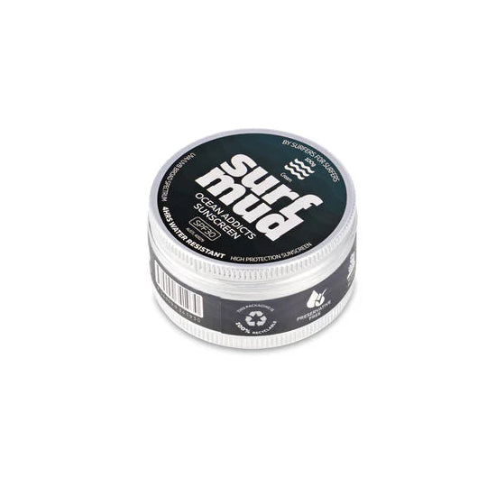 Pantalla Solar SPF 30 100gr Surfmud