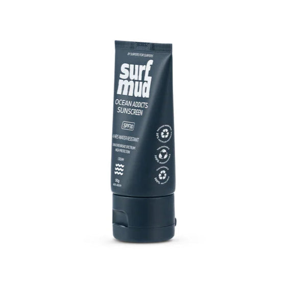 Protector Solar 30 SPF 50 gr Surfmud