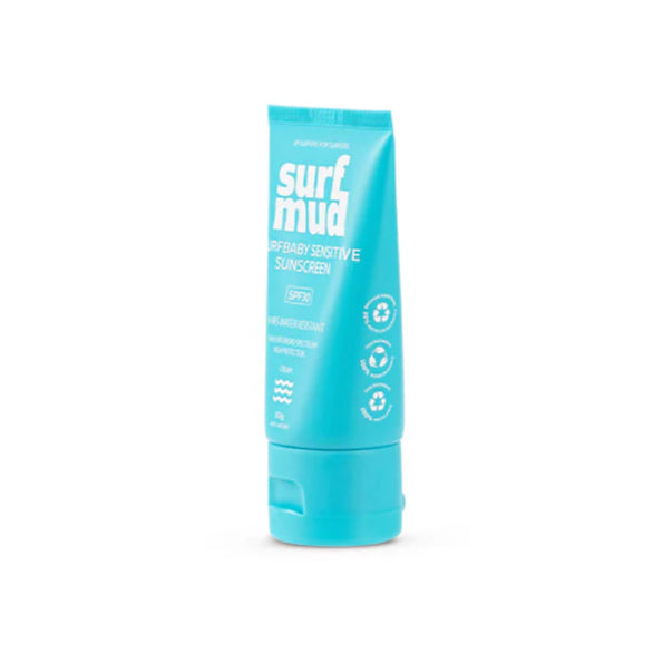 Protector Solar Baby 30 SPF 50gr Surfmud